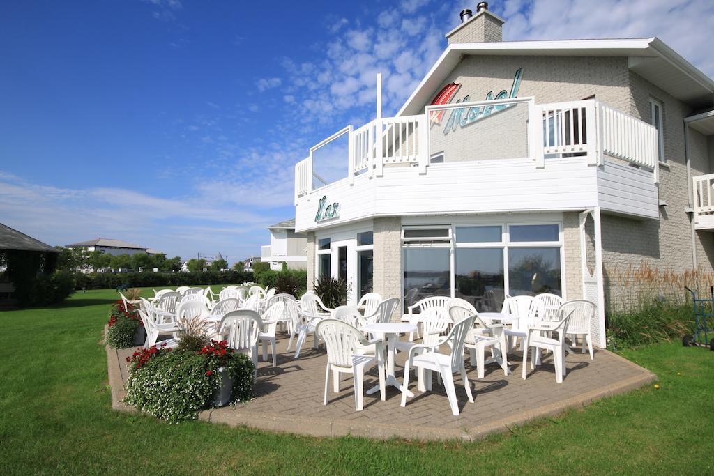 Motel Grand-pre