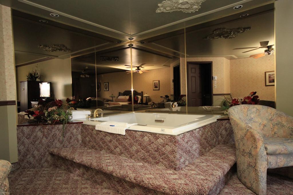 Motel Grand-pre 3*