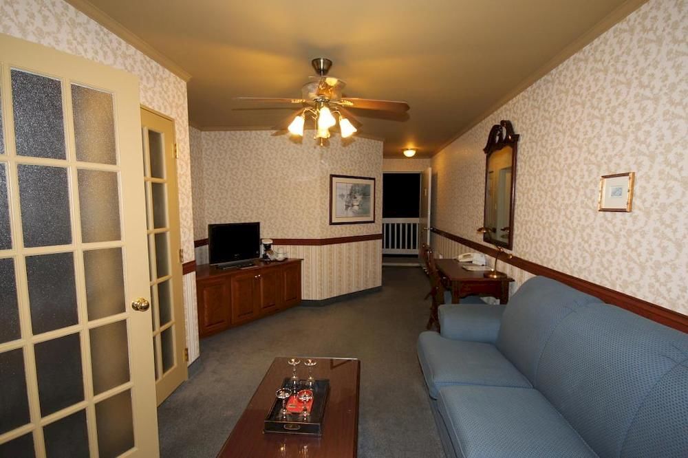 Grand-pre Motel