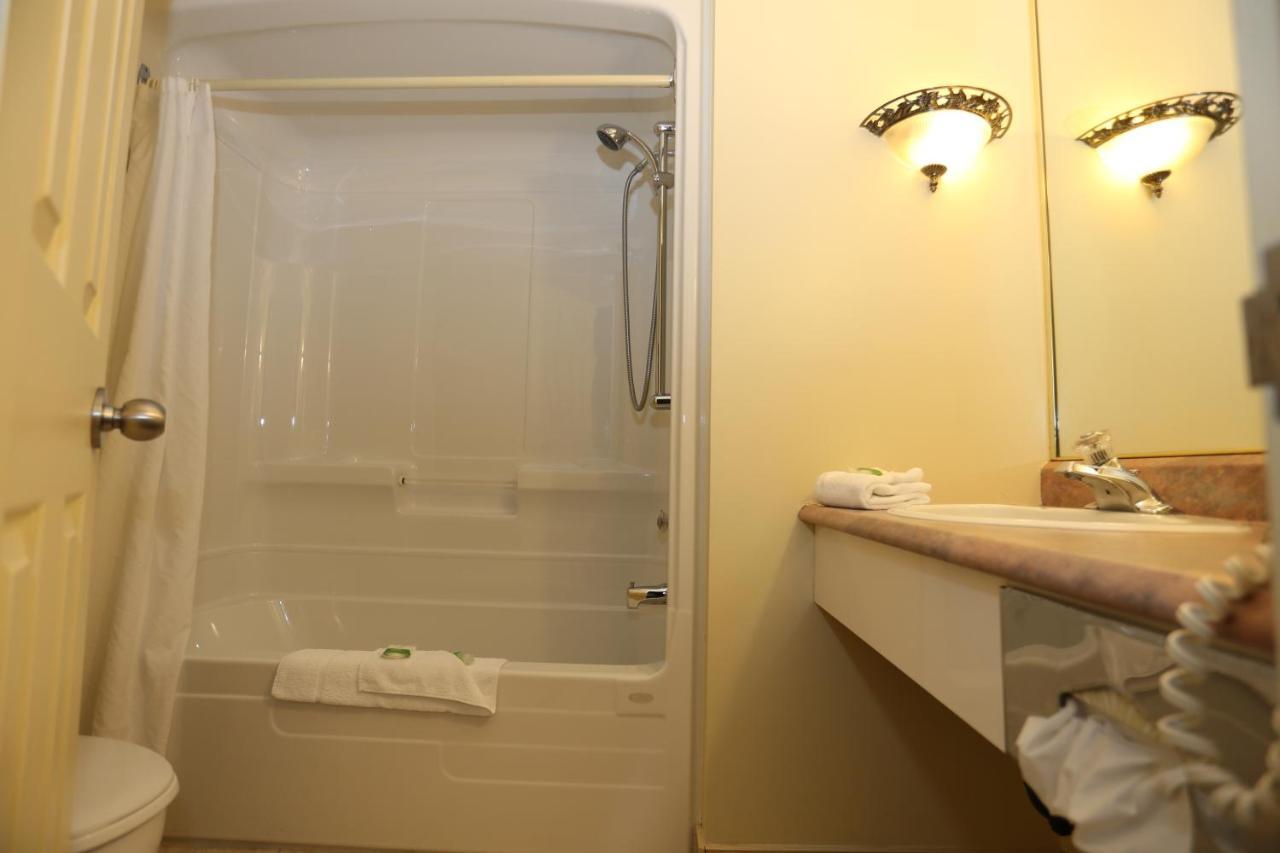 Motel Grand-pre 3*