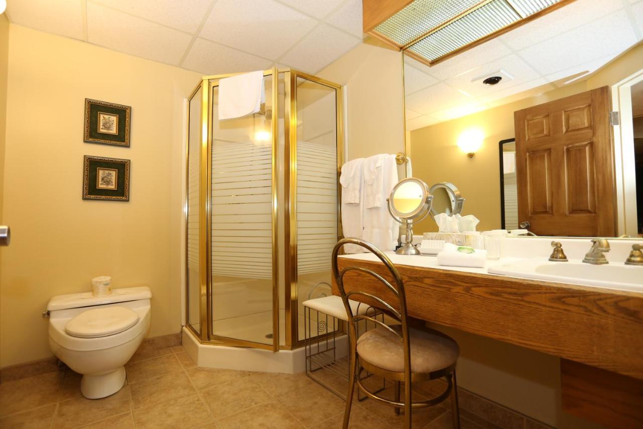 Grand-pre Motel 3*