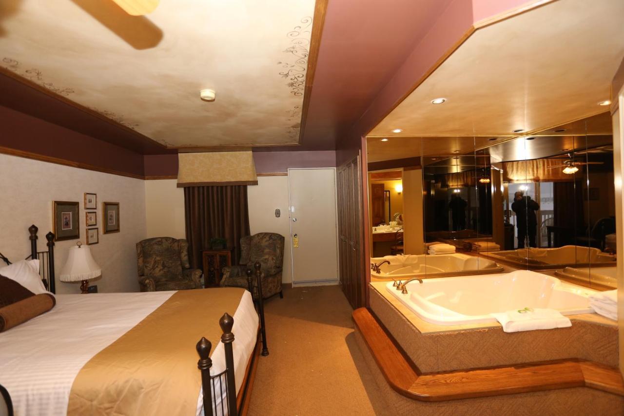 Motel Grand-pre Bonaventure
